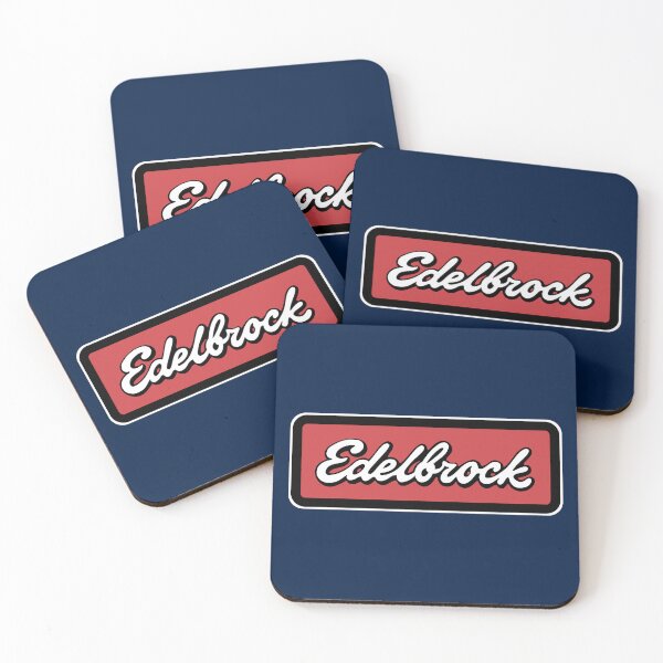 Item preview, Edelbrock designed and sold by ItsMeRuva.