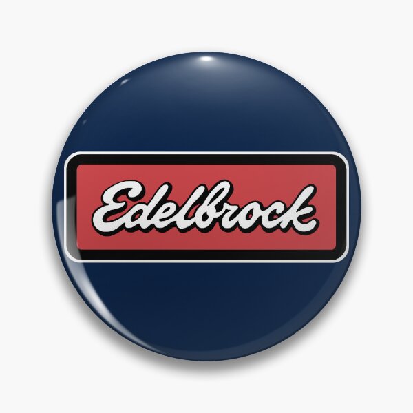 Item preview, Edelbrock designed and sold by ItsMeRuva.