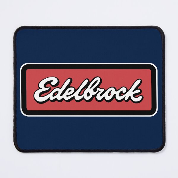 Item preview, Edelbrock designed and sold by ItsMeRuva.