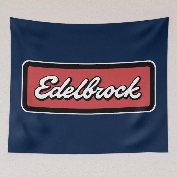Item preview, Edelbrock designed and sold by ItsMeRuva.