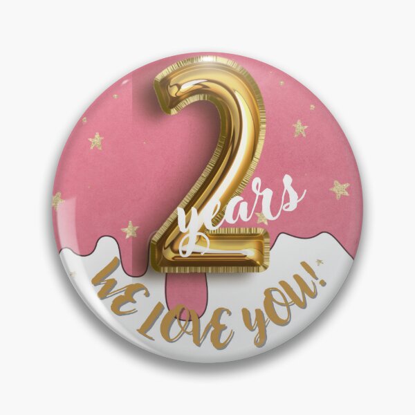 Item preview, funny girly birthday numbers designed and sold by Nicedeco.