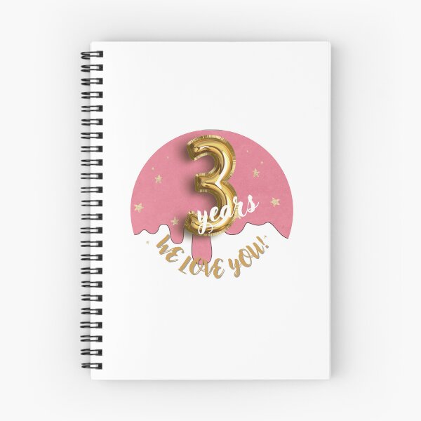 Item preview, funny girly birthday numbers designed and sold by Nicedeco.