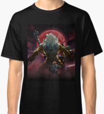 Zelda - Gold Lynel - Blood Moon Classic T-Shirt