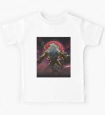 Zelda - Gold Lynel - Blutmond Kinder T-Shirt