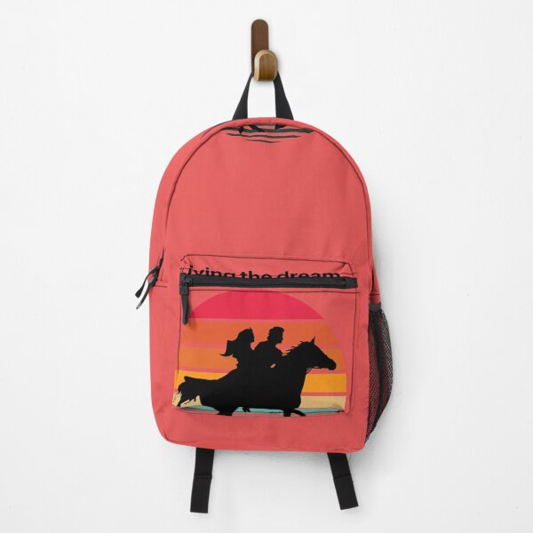 Item preview, Couple living the dream. retro. designed and sold by Demetria3.
