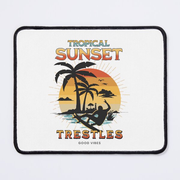 Item preview, Afternoon on the Trestles beach. Summer days and cool breezes. designed and sold by Joturis.