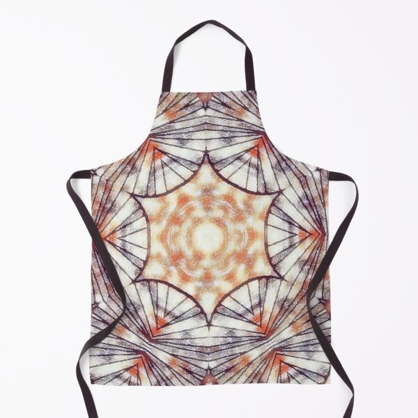 Item preview, Harmony Geometric Pattern (1 of 4) designed and sold by MediaArtbyMara.