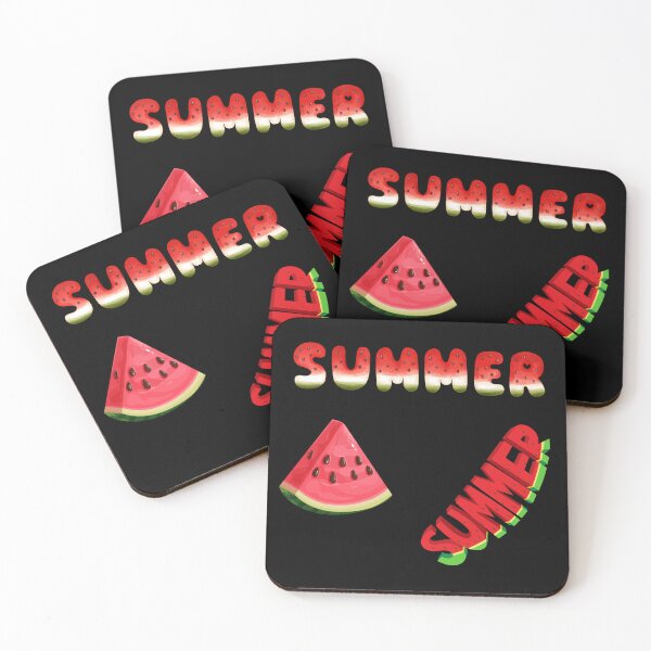 Item preview, Watermelon summer pack  designed and sold by PrintLess-77.