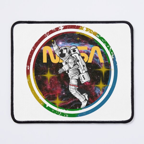 Item preview, Nasa Retro Color designed and sold by Maesa Studio.