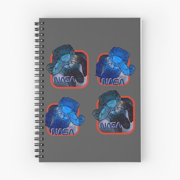 Item preview, NASA Astronaut Juno and  designed and sold by bfwilson.