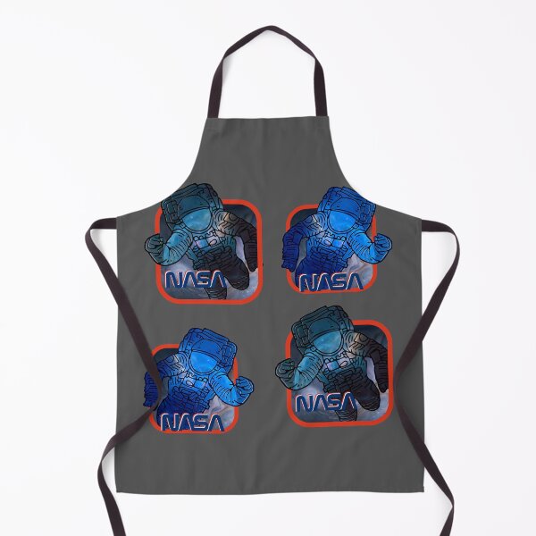 Item preview, NASA Astronaut Juno and designed and sold by bfwilson.