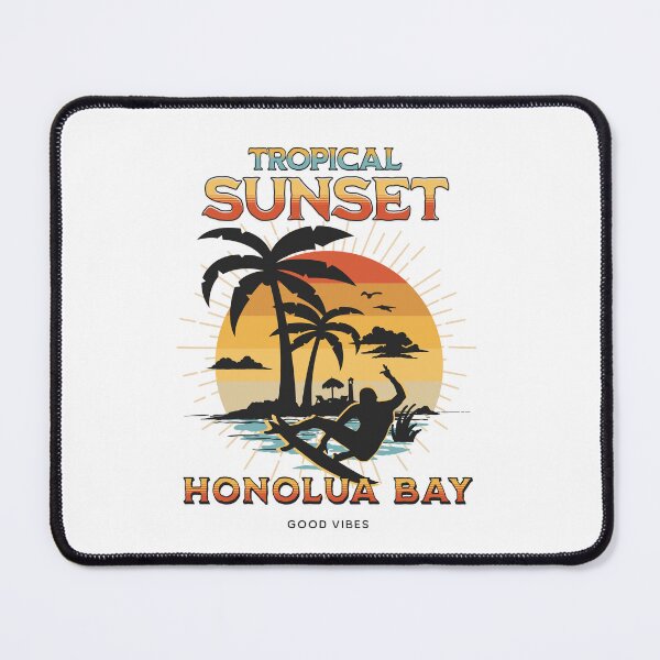 Item preview, Afternoon on the Honolua Bay beach. Summer days and cool breezes. designed and sold by Joturis.