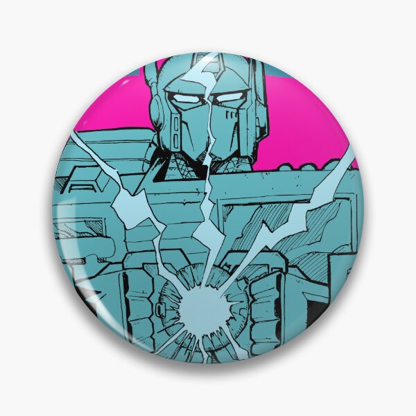 Item preview, Arise Prime designed and sold by DanGhileArt.