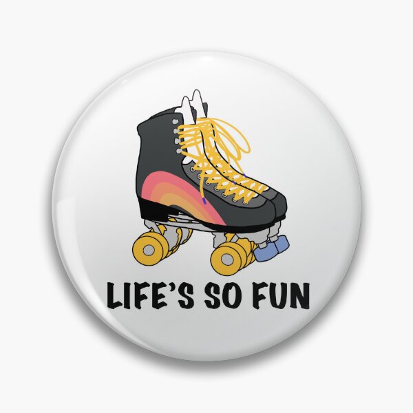 Item preview, life’s so fun designed and sold by cjdesigns7.