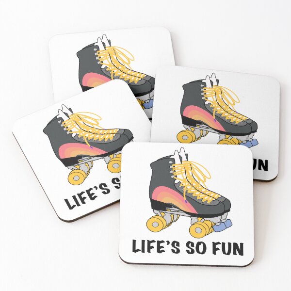 Item preview, life’s so fun designed and sold by cjdesigns7.