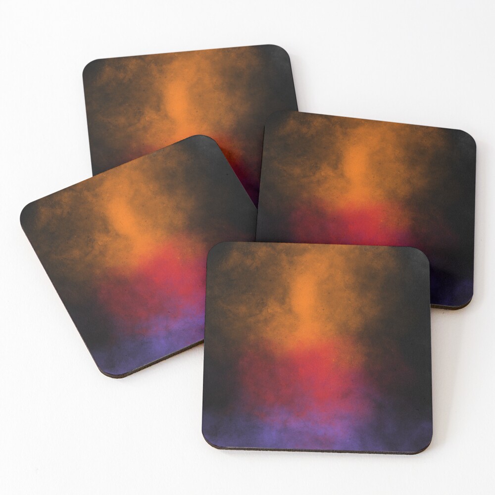 Item preview, Coasters (Set of 4) designed and sold by Raidyn.