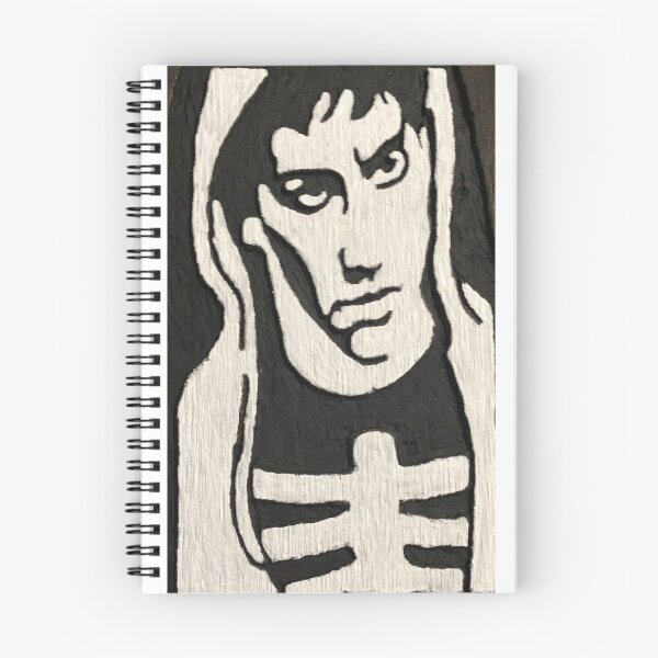 Item preview, Donnie Darko designed and sold by Wolf-Bird-Nest.