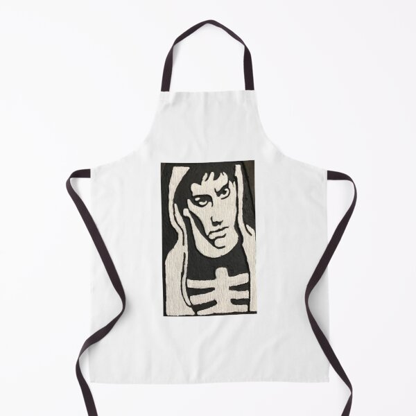 Item preview, Donnie Darko designed and sold by Wolf-Bird-Nest.