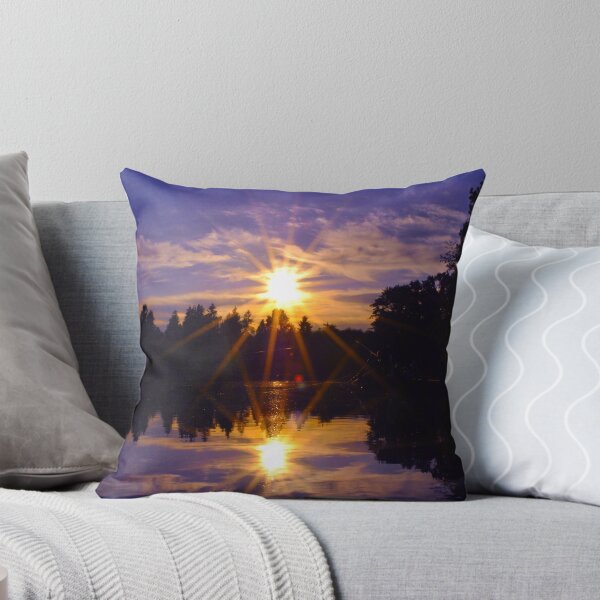 Item preview, Como Lake  designed and sold by JennaKnight.