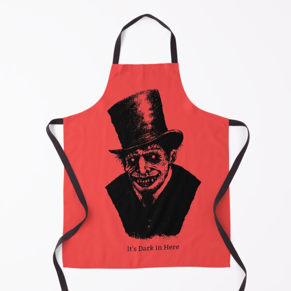 Item preview, It's Dark in Here Derrick white designed and sold by ootzie.