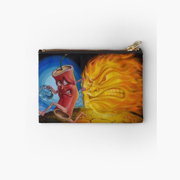 Item preview, Playing With Dynamite designed and sold by Stephen Gibb.