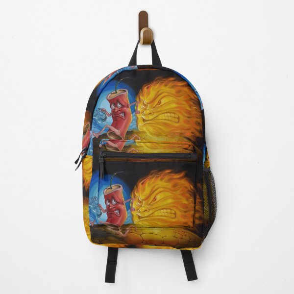 Item preview, Playing With Dynamite designed and sold by Stephen Gibb.