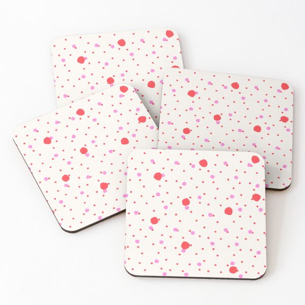 Item preview, Ditsy Spots designed and sold by gabrielleneil.