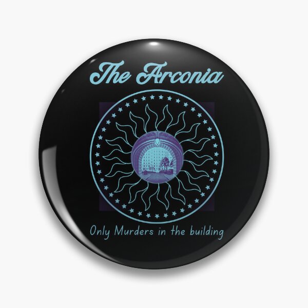 Item preview, The Arconia designed and sold by TracyPhotoArt.