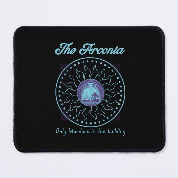 Item preview, The Arconia designed and sold by TracyPhotoArt.
