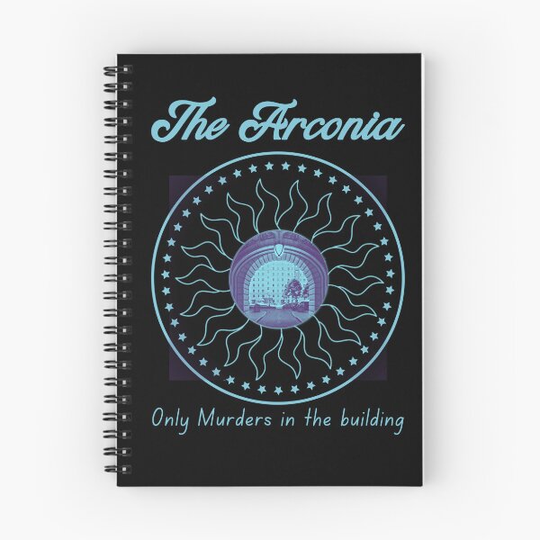 Item preview, The Arconia designed and sold by TracyPhotoArt.