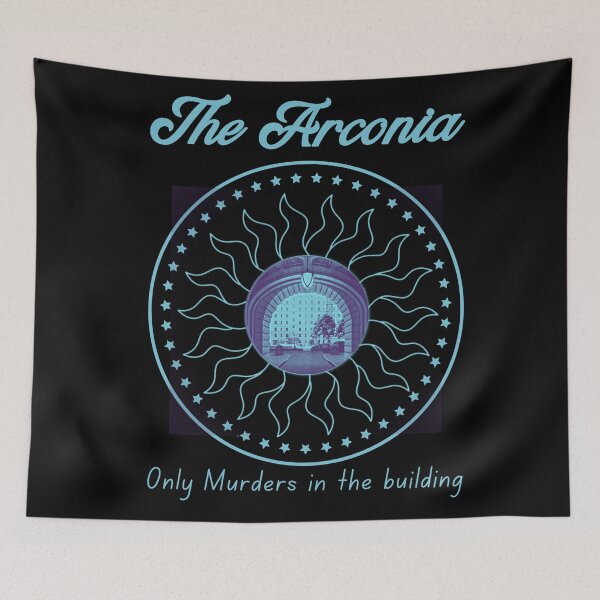 Item preview, The Arconia designed and sold by TracyPhotoArt.