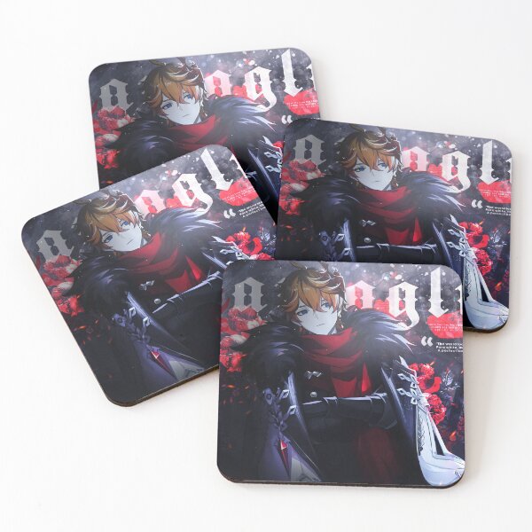 Item preview, Genshin Impact Childe Tartaglia designed and sold by Omagatoki.