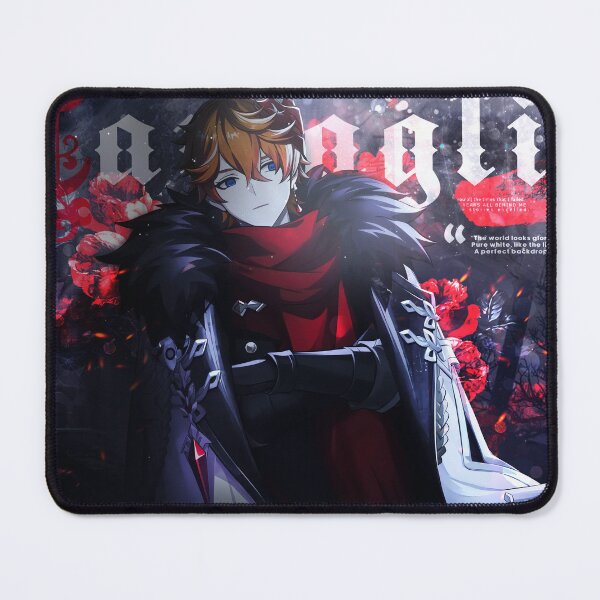 Item preview, Genshin Impact Childe Tartaglia designed and sold by Omagatoki.