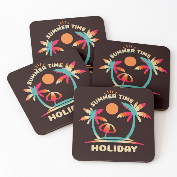 Item preview, Summer Time  designed and sold by Maesa Studio.