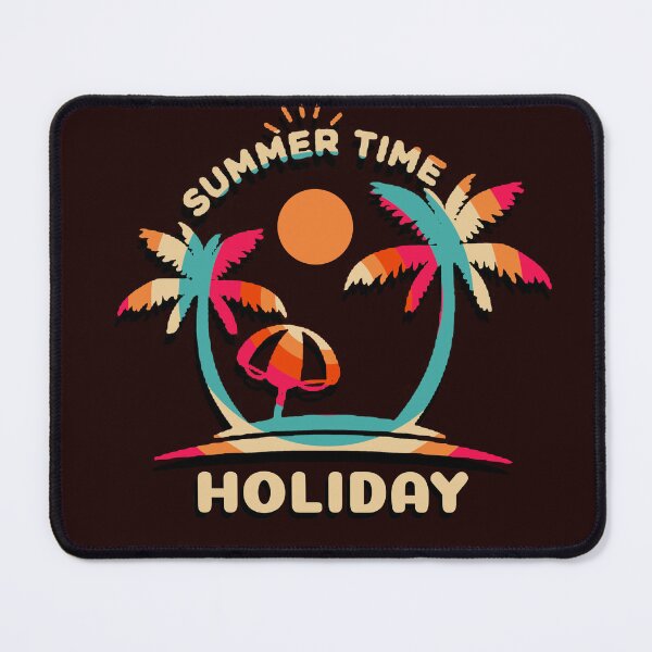 Item preview, Summer Time designed and sold by Maesa Studio.