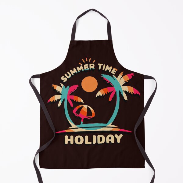 Item preview, Summer Time designed and sold by Maesa Studio.