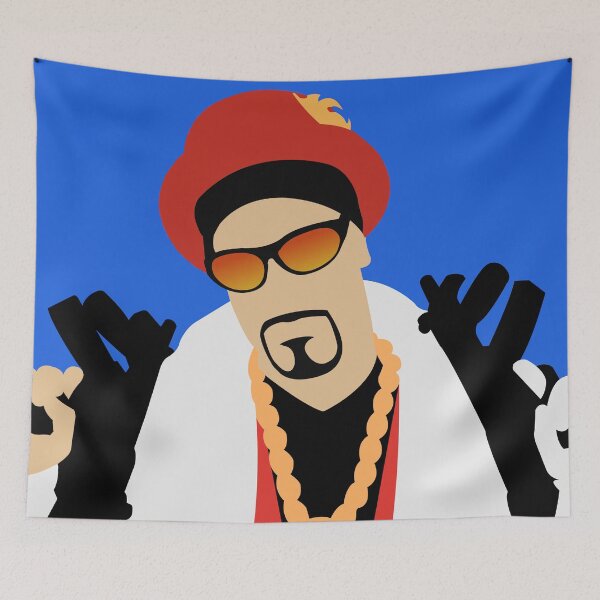 Item preview, ali g designed and sold by TvDoodles.