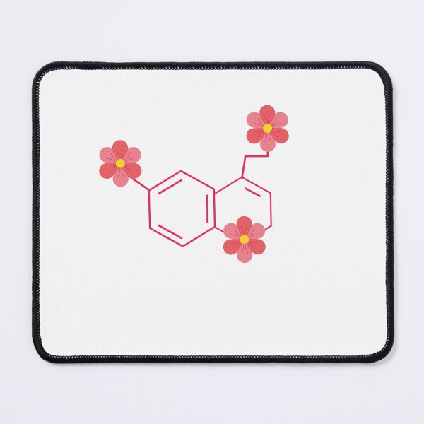 Item preview, Serotonin Flowers designed and sold by Wolf-Bird-Nest.