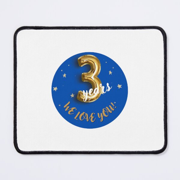 Item preview, funny birthday numbers for boy designed and sold by Nicedeco.