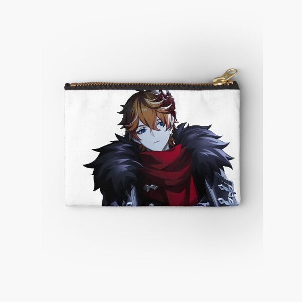 Item preview, Genshin Impact Childe Tartaglia designed and sold by Omagatoki.