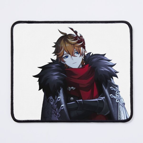 Item preview, Genshin Impact Childe Tartaglia designed and sold by Omagatoki.