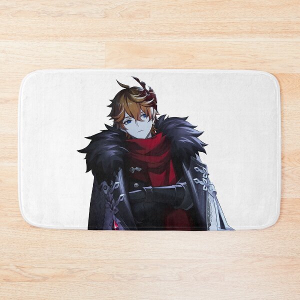 Item preview, Genshin Impact Childe Tartaglia designed and sold by Omagatoki.