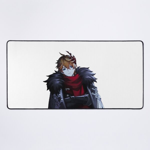 Item preview, Genshin Impact Childe Tartaglia designed and sold by Omagatoki.