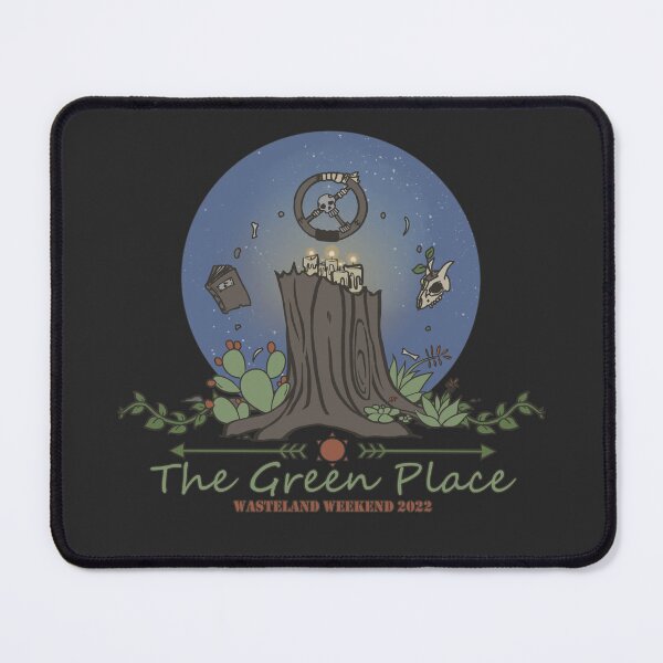 Item preview, Green Place 2022 Tree Thing designed and sold by The-Green-Place.