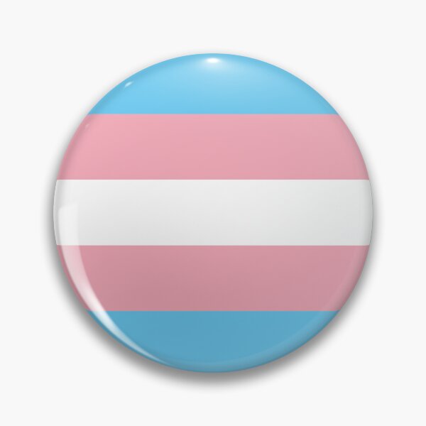 Item preview, Transgender flag designed and sold by KimOnO644.