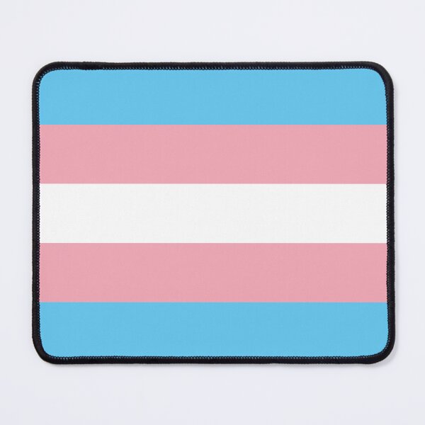 Item preview, Transgender flag designed and sold by KimOnO644.