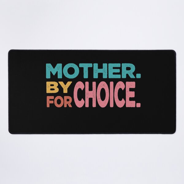 Item preview, Mother By Choice For Choice Pro Choice Feminist Rights designed and sold by alianass1.