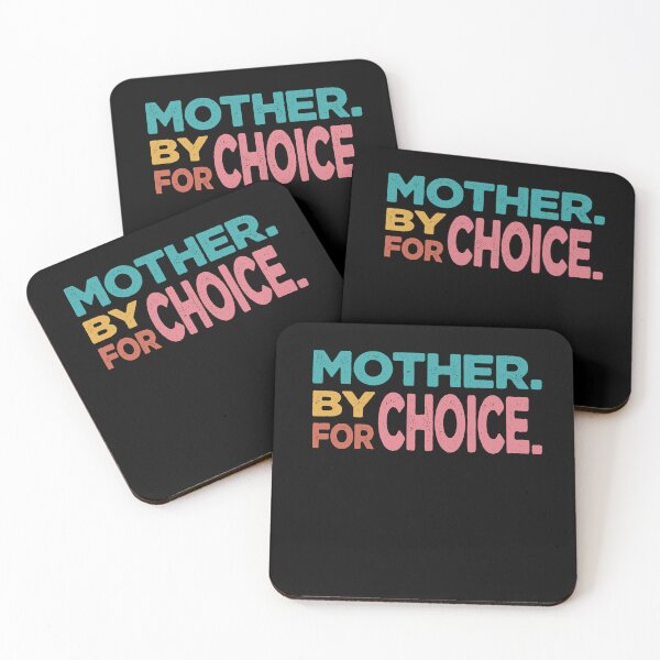 Item preview, Mother By Choice For Choice Pro Choice Feminist Rights designed and sold by alianass1.