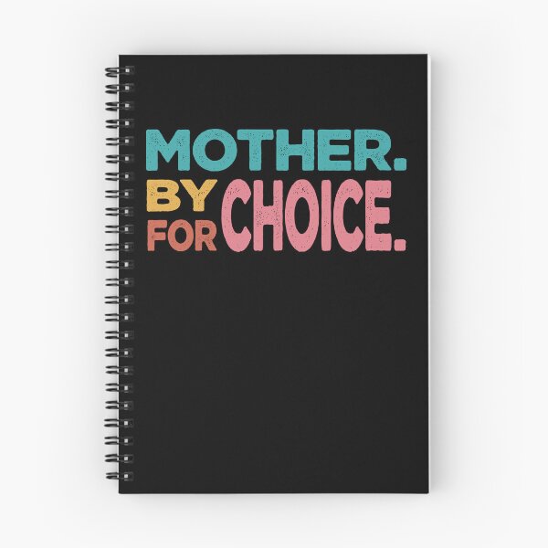 Item preview, Mother By Choice For Choice Pro Choice Feminist Rights designed and sold by alianass1.
