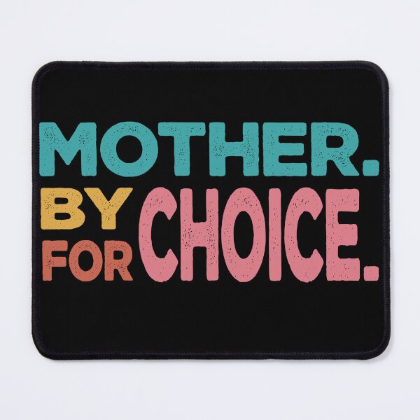 Item preview, Mother By Choice For Choice Pro Choice Feminist Rights designed and sold by alianass1.